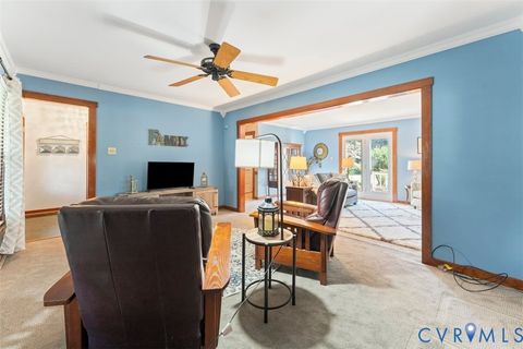 Tiny photo for 4307 Ketcham Drive, Chesterfield, VA 23832 (MLS # 2526579)