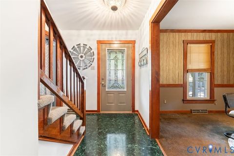 Tiny photo for 4307 Ketcham Drive, Chesterfield, VA 23832 (MLS # 2526579)