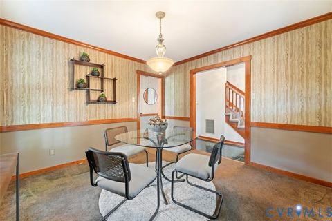 Tiny photo for 4307 Ketcham Drive, Chesterfield, VA 23832 (MLS # 2526579)