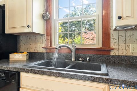 Tiny photo for 4307 Ketcham Drive, Chesterfield, VA 23832 (MLS # 2526579)