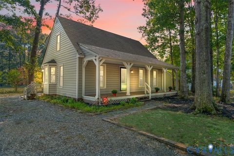Tiny photo for 4307 Ketcham Drive, Chesterfield, VA 23832 (MLS # 2526579)