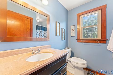 Tiny photo for 4307 Ketcham Drive, Chesterfield, VA 23832 (MLS # 2526579)