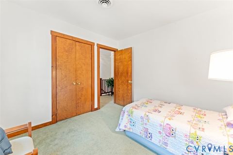 Tiny photo for 4307 Ketcham Drive, Chesterfield, VA 23832 (MLS # 2526579)