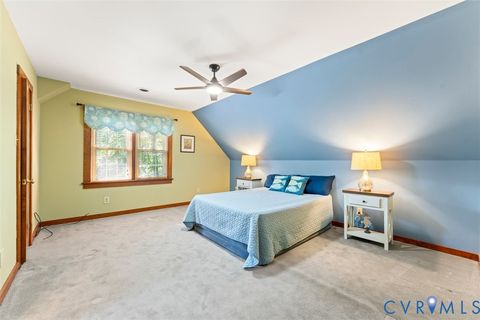 Tiny photo for 4307 Ketcham Drive, Chesterfield, VA 23832 (MLS # 2526579)