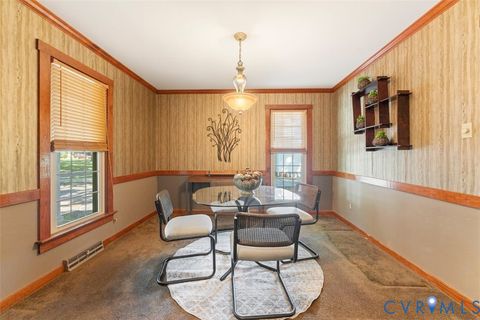 Tiny photo for 4307 Ketcham Drive, Chesterfield, VA 23832 (MLS # 2526579)