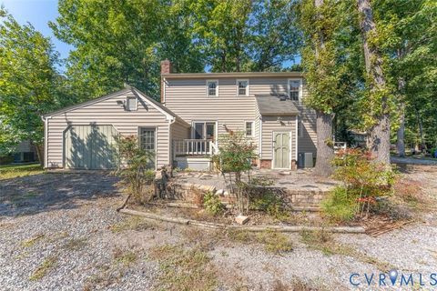 Tiny photo for 4307 Ketcham Drive, Chesterfield, VA 23832 (MLS # 2526579)