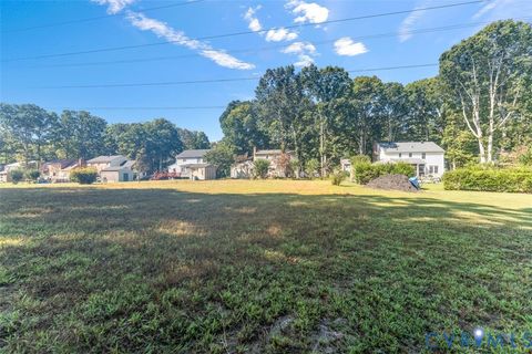 Tiny photo for 4307 Ketcham Drive, Chesterfield, VA 23832 (MLS # 2526579)