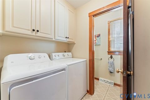 Tiny photo for 4307 Ketcham Drive, Chesterfield, VA 23832 (MLS # 2526579)