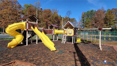 Tiny photo for 4307 Ketcham Drive, Chesterfield, VA 23832 (MLS # 2526579)