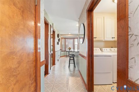 Tiny photo for 4307 Ketcham Drive, Chesterfield, VA 23832 (MLS # 2526579)