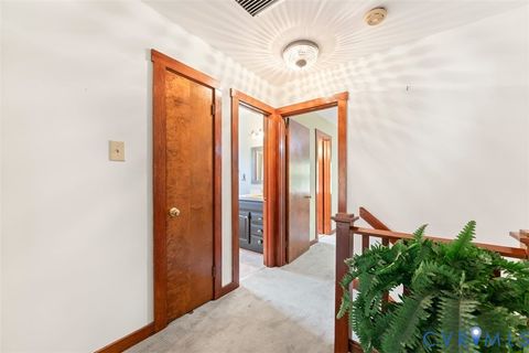 Tiny photo for 4307 Ketcham Drive, Chesterfield, VA 23832 (MLS # 2526579)