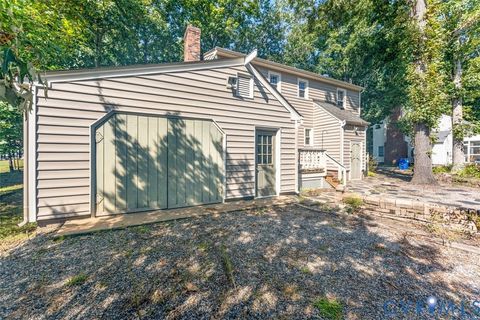 Tiny photo for 4307 Ketcham Drive, Chesterfield, VA 23832 (MLS # 2526579)