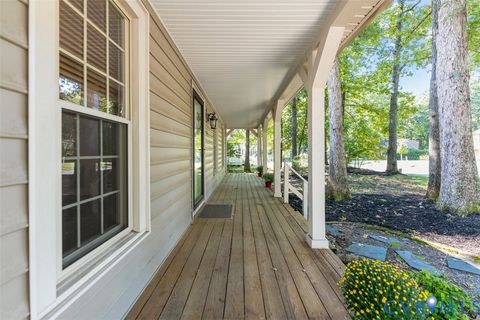 Tiny photo for 4307 Ketcham Drive, Chesterfield, VA 23832 (MLS # 2526579)