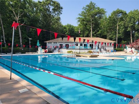 Tiny photo for 4307 Ketcham Drive, Chesterfield, VA 23832 (MLS # 2526579)