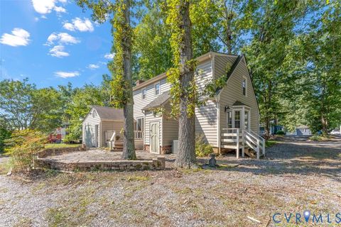 Tiny photo for 4307 Ketcham Drive, Chesterfield, VA 23832 (MLS # 2526579)