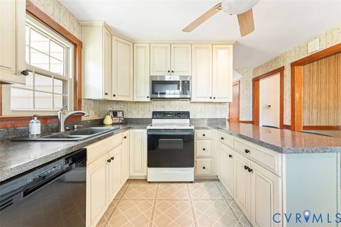 Tiny photo for 4307 Ketcham Drive, Chesterfield, VA 23832 (MLS # 2526579)