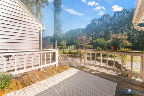 Tiny photo for 4307 Ketcham Drive, Chesterfield, VA 23832 (MLS # 2526579)