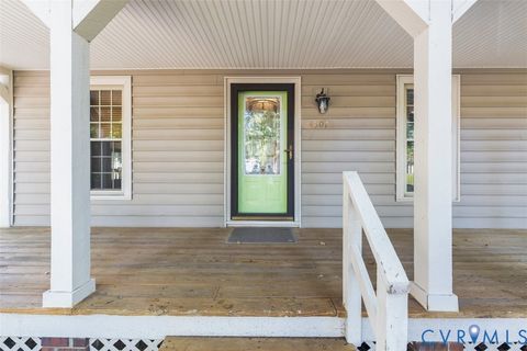 Tiny photo for 4307 Ketcham Drive, Chesterfield, VA 23832 (MLS # 2526579)