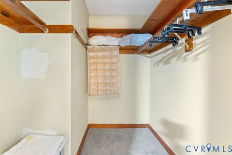 Tiny photo for 4307 Ketcham Drive, Chesterfield, VA 23832 (MLS # 2526579)