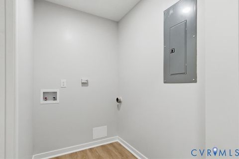 Tiny photo for 9703 Anaconda Drive, Henrico, VA 23228 (MLS # 2613233)