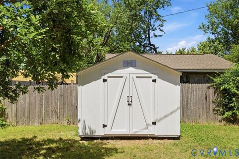 Tiny photo for 9703 Anaconda Drive, Henrico, VA 23228 (MLS # 2613233)