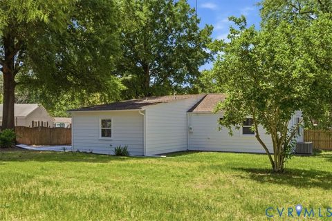 Tiny photo for 9703 Anaconda Drive, Henrico, VA 23228 (MLS # 2613233)