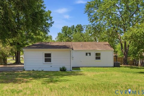 Tiny photo for 9703 Anaconda Drive, Henrico, VA 23228 (MLS # 2613233)