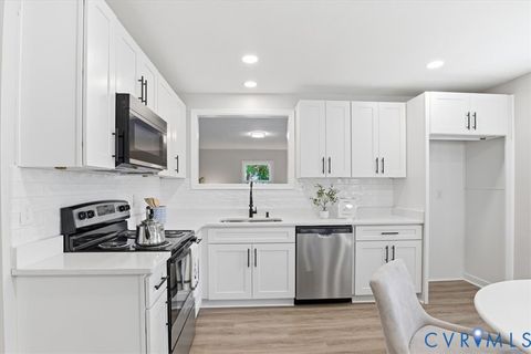 Tiny photo for 9703 Anaconda Drive, Henrico, VA 23228 (MLS # 2613233)
