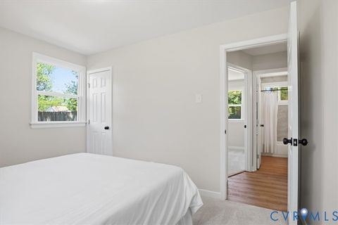 Tiny photo for 9703 Anaconda Drive, Henrico, VA 23228 (MLS # 2613233)