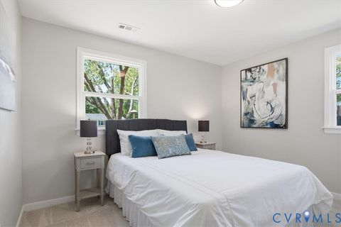 Tiny photo for 9703 Anaconda Drive, Henrico, VA 23228 (MLS # 2613233)