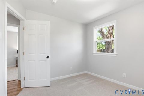 Tiny photo for 9703 Anaconda Drive, Henrico, VA 23228 (MLS # 2613233)