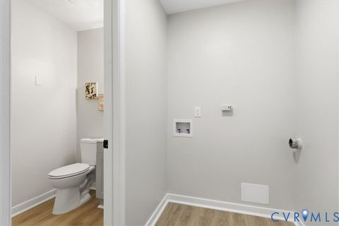 Tiny photo for 9703 Anaconda Drive, Henrico, VA 23228 (MLS # 2613233)