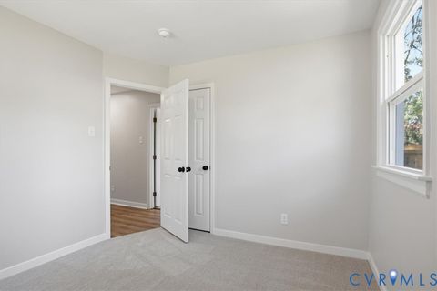 Tiny photo for 9703 Anaconda Drive, Henrico, VA 23228 (MLS # 2613233)