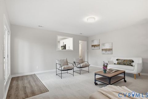 Tiny photo for 9703 Anaconda Drive, Henrico, VA 23228 (MLS # 2613233)