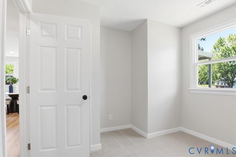 Tiny photo for 9703 Anaconda Drive, Henrico, VA 23228 (MLS # 2613233)
