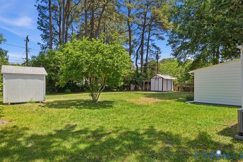 Tiny photo for 9703 Anaconda Drive, Henrico, VA 23228 (MLS # 2613233)