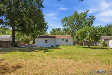 Tiny photo for 9703 Anaconda Drive, Henrico, VA 23228 (MLS # 2613233)