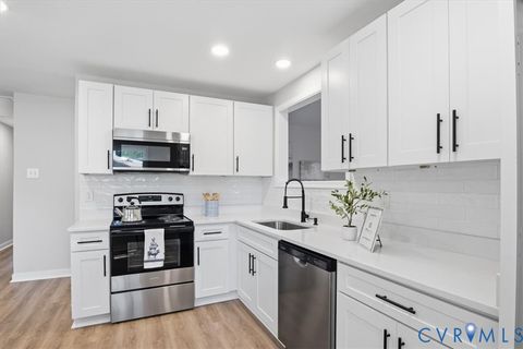 Tiny photo for 9703 Anaconda Drive, Henrico, VA 23228 (MLS # 2613233)