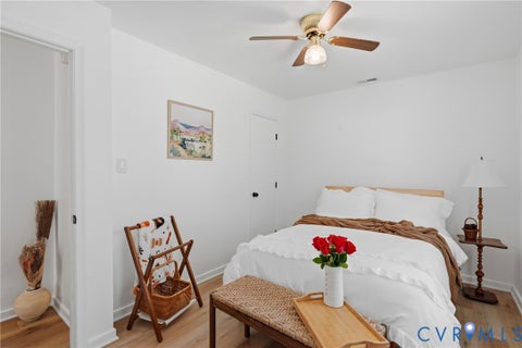 Tiny photo for 907 Green Ridge Drive, Richmond, VA 23225 (MLS # 2628495)