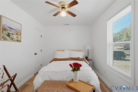 Tiny photo for 907 Green Ridge Drive, Richmond, VA 23225 (MLS # 2628495)