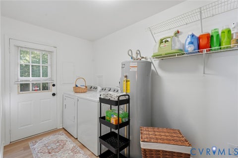 Tiny photo for 907 Green Ridge Drive, Richmond, VA 23225 (MLS # 2628495)