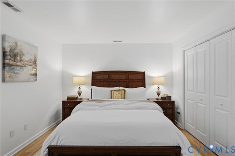 Tiny photo for 907 Green Ridge Drive, Richmond, VA 23225 (MLS # 2628495)