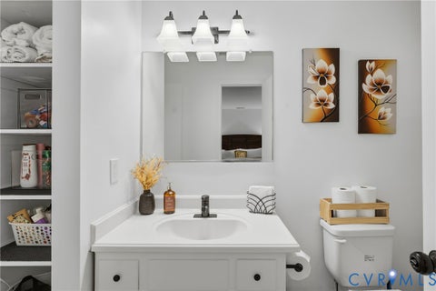 Tiny photo for 907 Green Ridge Drive, Richmond, VA 23225 (MLS # 2628495)