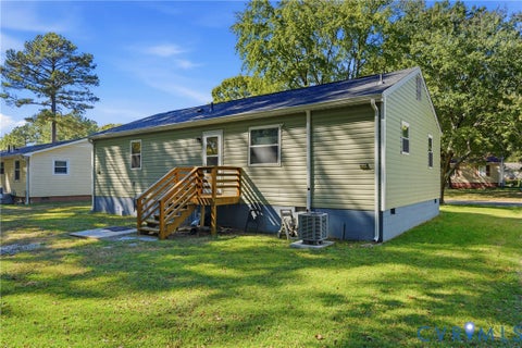 Tiny photo for 907 Green Ridge Drive, Richmond, VA 23225 (MLS # 2628495)