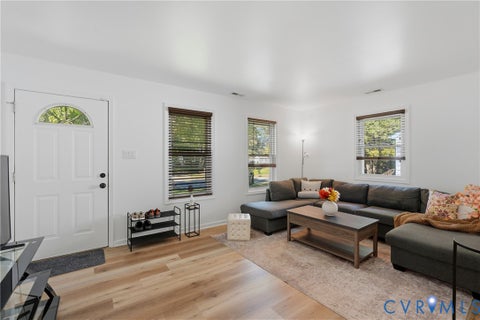 Tiny photo for 907 Green Ridge Drive, Richmond, VA 23225 (MLS # 2628495)