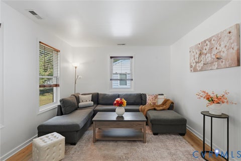 Tiny photo for 907 Green Ridge Drive, Richmond, VA 23225 (MLS # 2628495)