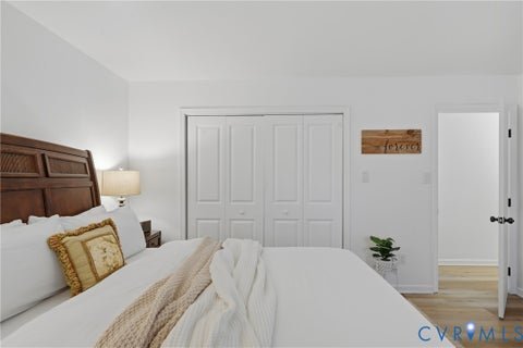 Tiny photo for 907 Green Ridge Drive, Richmond, VA 23225 (MLS # 2628495)