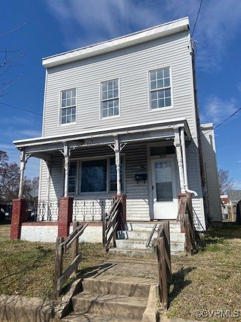 3055 Midlothian Turnpike, Richmond, VA 23224 - MLS#: 2505378