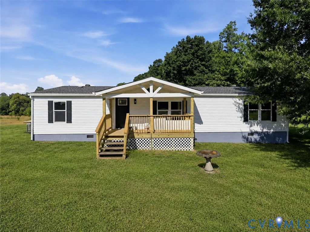 178 Lindsay Road, Pamplin, VA, 23958