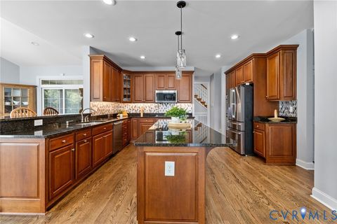 Tiny photo for 3765 Tilmans Farm Drive, Powhatan, VA 23139 (MLS # 2603912)